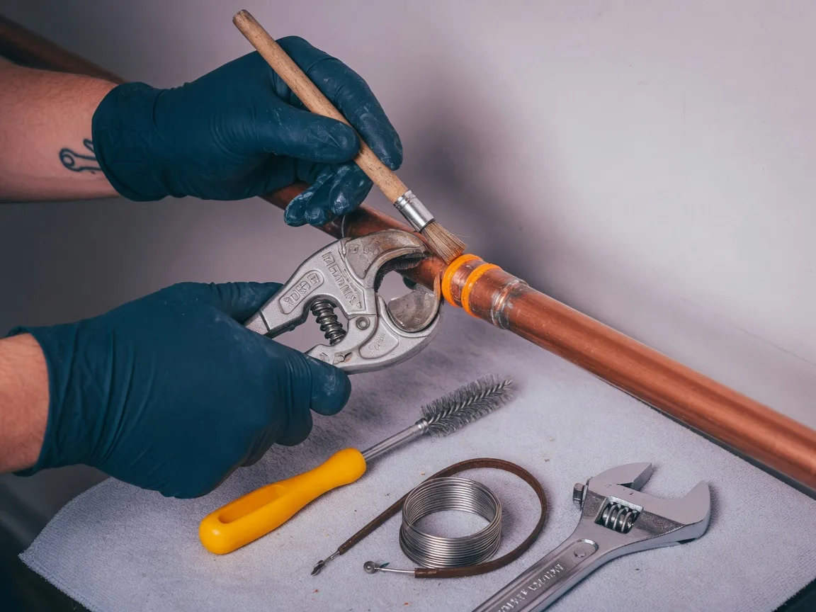 Why choose Sump Pump Repair in Wade, NC